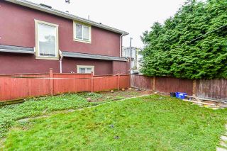 Photo 37: 788 E 63RD AVENUE in Vancouver: South Vancouver House for sale (Vancouver East)  : MLS®# R2510508