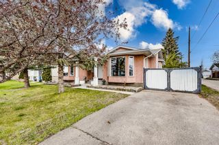 Photo 1: 112 4 Avenue NW: Airdrie Detached for sale : MLS®# A2004370