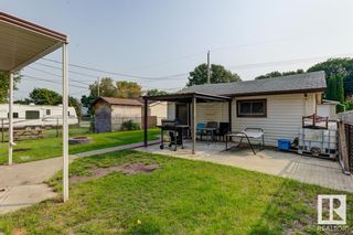 Photo 34: 11831 41 Street in Edmonton: Zone 23 House for sale : MLS®# E4356761