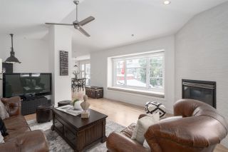 Photo 9: 338 W 12TH Avenue in Vancouver: Mount Pleasant VW Townhouse for sale (Vancouver West)  : MLS®# R2428999