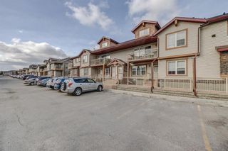 Photo 26: 106 60 Panatella Landing NW in Calgary: Panorama Hills Row/Townhouse for sale : MLS®# A1205484