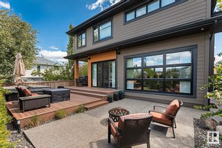 Photo 44: 10506 174A Avenue in Edmonton: Zone 27 House for sale : MLS®# E4299428