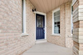 Photo 2: 63 Hawkins Drive in Barrie: Ardagh House (2-Storey) for sale : MLS®# S8260714