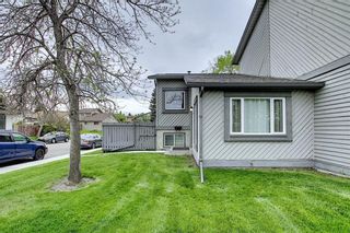 Photo 33: 49 12 Templewood Drive NE in Calgary: Temple Row/Townhouse for sale : MLS®# C4299149