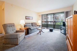 Photo 3: 406 1355 HARWOOD Street in Vancouver: West End VW Condo for sale in "Vanier Court" (Vancouver West)  : MLS®# R2763102