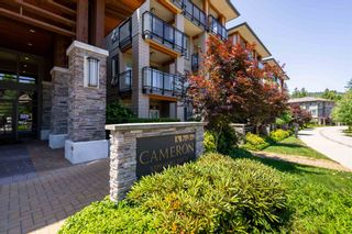 Photo 33: 311 3399 NOEL Drive in Burnaby: Sullivan Heights Condo for sale in "Cameron" (Burnaby North)  : MLS®# R2599129