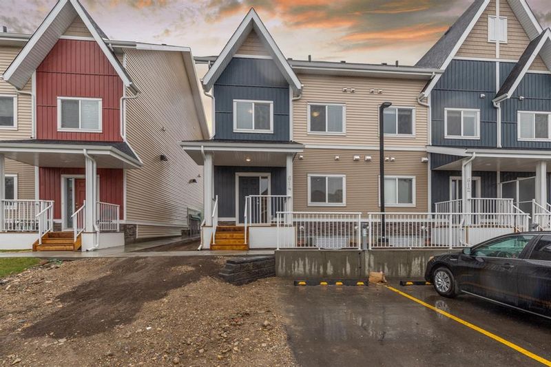 FEATURED LISTING: 614 - 32 Red Embers Parade Northeast Calgary