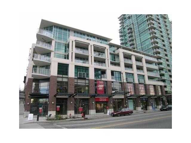 Main Photo: 402 100 ESPLANADE Other E in North Vancouver: Home for sale : MLS®# V1114843