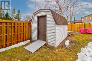 Photo 24: 36 Newman Street in St. John's: House for sale : MLS®# 1257228