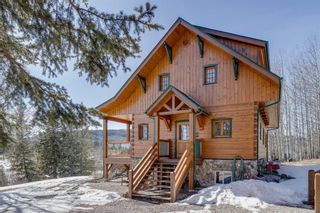 Photo 4: 48 Elk Willow Road: Bragg Creek Detached for sale : MLS®# A2118942
