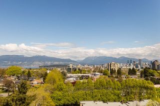 Photo 5: 900 1788 W 13TH Avenue in Vancouver: Fairview VW Condo for sale in "THE MAGNOLIA" (Vancouver West)  : MLS®# R2497549