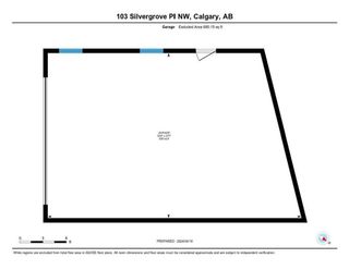 Photo 39: 103 Silvergrove Place NW in Calgary: Silver Springs Detached for sale : MLS®# A2124672