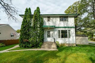 Photo 1: 290 Davidson Street in Winnipeg: Silver Heights Residential for sale (5F)  : MLS®# 202223214