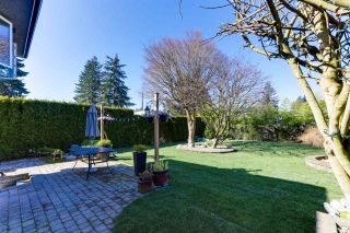 Photo 29: 686 MACINTOSH Street in Coquitlam: Central Coquitlam House for sale : MLS®# R2561758