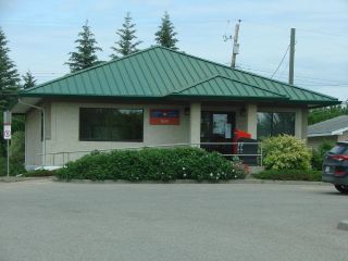 Photo 1: 10031 100A Street: Taylor Land Commercial for sale (Fort St. John (Zone 60))  : MLS®# C8043815
