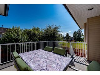 Photo 23: 32986 DESBRISAY Avenue in Mission: Mission BC House for sale in "CEDAR VALLEY ESTATES" : MLS®# R2478720