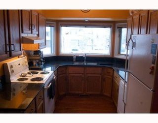Photo 3: 83 HAWKLEY VALLEY Road NW in CALGARY: Hawkwood Residential Detached Single Family for sale (Calgary)  : MLS®# C3361243