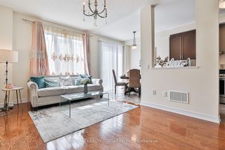 Photo 11: 138 Memon Place in Markham: Wismer House (2-Storey) for sale : MLS®# N8253508