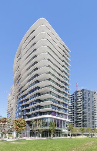 Photo 37: 355 38 SMITHE Street in Vancouver: Downtown VW Condo for sale in "ONE PACIFIC" (Vancouver West)  : MLS®# R2876760