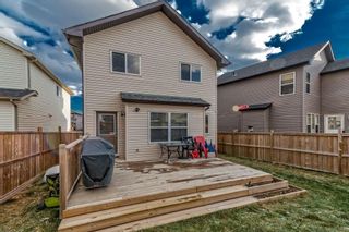 Photo 31: 30 COVEPARK Rise NE in Calgary: Coventry Hills House for sale : MLS®# C4163542