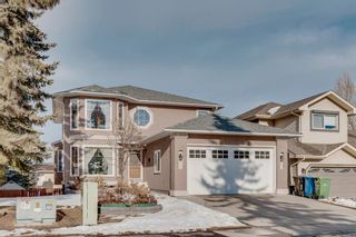 Main Photo: 71 Sandringham Way NW in Calgary: Sandstone Valley Detached for sale : MLS®# A2023362