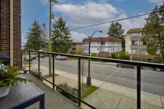 Photo 29: 3 1338 FOSTER Street: White Rock Townhouse for sale in "EARLS COURT" (South Surrey White Rock)  : MLS®# R2537254