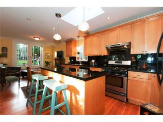 Photo 5: 4387 ST GEORGE Street in Vancouver: Fraser VE House for sale (Vancouver East)  : MLS®# V866638