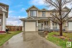 Main Photo: 5436 204 Street in Edmonton: Zone 58 House Half Duplex for sale : MLS®# E4386180