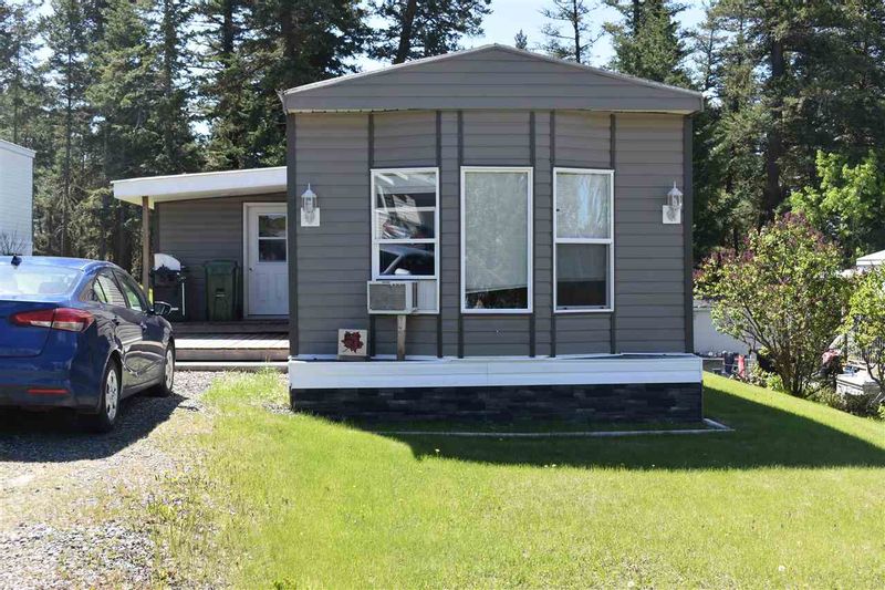 FEATURED LISTING: 51 - 997 20 Highway Williams Lake