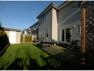 Photo 15: 6271 167B Street in : Cloverdale BC House for sale (Cloverdale)  : MLS®# f1404832