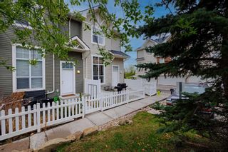 Photo 4: 328 Toscana Gardens NW in Calgary: Tuscany Row/Townhouse for sale : MLS®# A2133403
