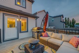 Photo 28: 343 Copperpond Boulevard SE in Calgary: Copperfield Detached for sale : MLS®# A2054823
