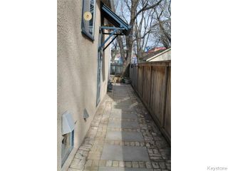 Photo 15: River Heights in Winnipeg: Residential for sale : MLS®# 1610900