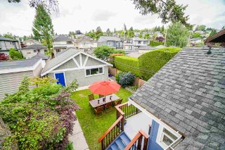 Photo 15: 2970 W 20TH Avenue in Vancouver: Arbutus House for sale (Vancouver West)  : MLS®# R2463249