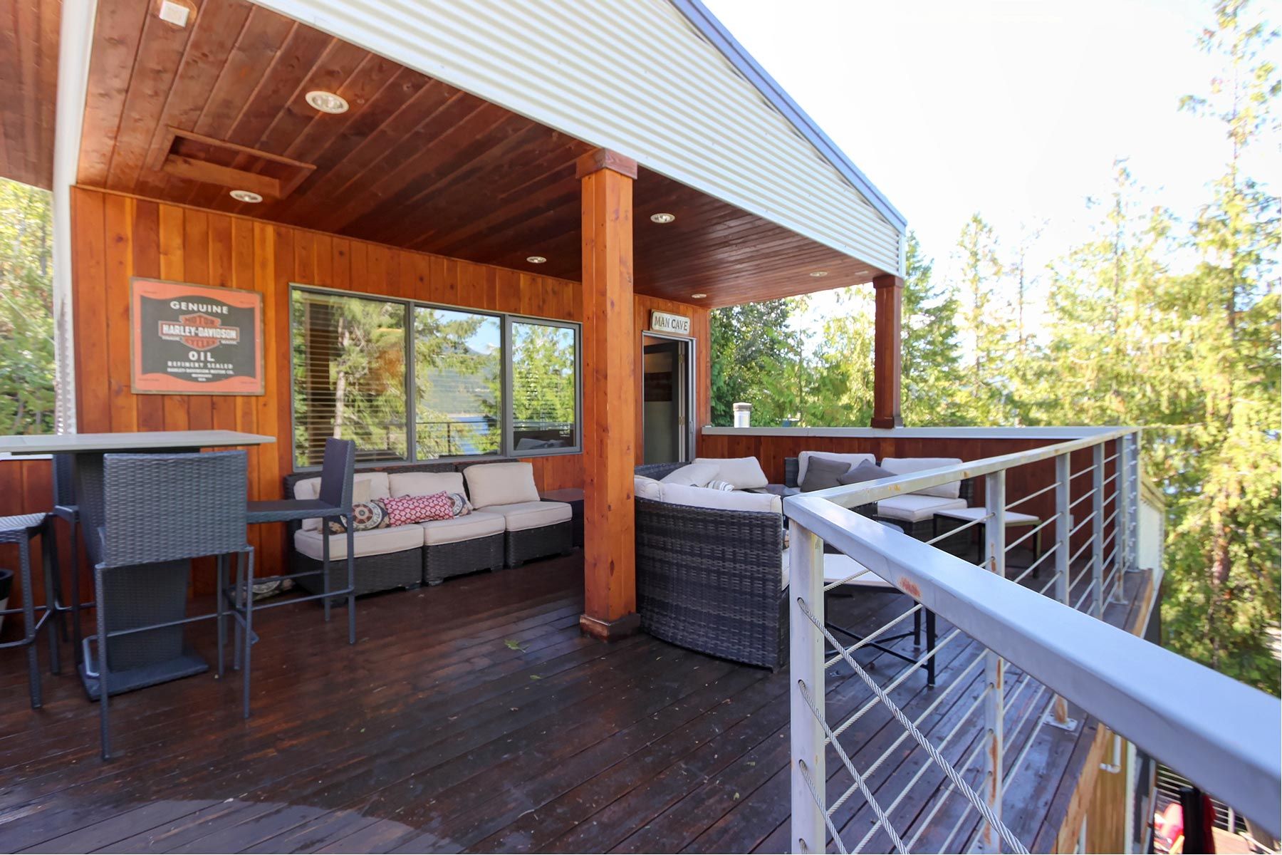 Photo 50: Photos: 6088 Bradshaw Road in Eagle Bay: House for sale : MLS®# 10250540