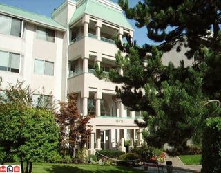 Photo 9: 332 33173 OLD YALE Road in Abbotsford: Central Abbotsford Condo for sale in "Sommerset" : MLS®# F1003415