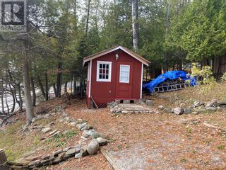 Photo 2: 972 Old Village in Birch Island: Vacant Land for sale : MLS®# 2108834