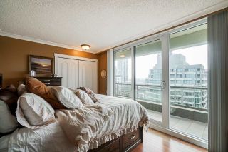 Photo 19: 2405 4353 HALIFAX Street in Burnaby: Brentwood Park Condo for sale in "BRENT GARDENS" (Burnaby North)  : MLS®# R2554389