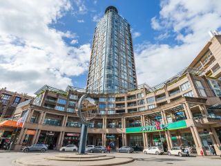 Main Photo: 1402 183 KEEFER Place in Vancouver: Downtown VW Condo for sale in "Paris Place" (Vancouver West)  : MLS®# R2890433