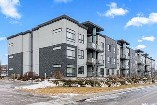 Photo 1: 320 225 Maningas Bend in Saskatoon: Evergreen Residential for sale : MLS®# SK958426