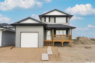 Photo 1: 510 Froese Street in Warman: Residential for sale : MLS®# SK919512