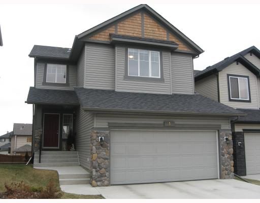 Main Photo: 5 ROCKYSPRING Hill NW in CALGARY: Rocky Ridge Ranch Residential Detached Single Family for sale (Calgary)  : MLS®# C3403190