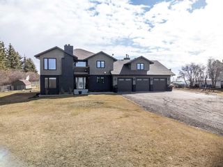 Main Photo: 19 26534 Township Road 384: Rural Red Deer County Detached for sale : MLS®# A2107424