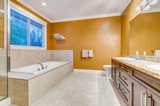 Photo 12: 16 13210 SHOESMITH CRESCENT in Maple Ridge: Silver Valley House for sale : MLS®# R2448043