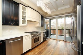Photo 15: 468 Wellesley Street E in Toronto: Cabbagetown-South St. James Town House (3-Storey) for sale (Toronto C08)  : MLS®# C6010663