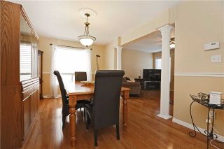 Photo 9: 86 Babcock Crest in Milton: Dempsey House (2-Storey) for sale : MLS®# W3272427