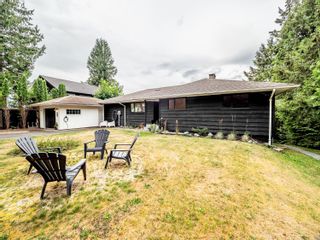Photo 37: 40309 AYR Drive in Squamish: Garibaldi Highlands House for sale in "Garibaldi Highlands" : MLS®# R2828217