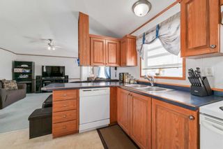 Photo 8: 103 Glasgow Street: Blackie Mobile for sale : MLS®# A2122498
