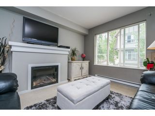 Photo 3: 116 15175 62A Avenue in Surrey: Sullivan Station Townhouse for sale in "Brooklands" : MLS®# R2189769