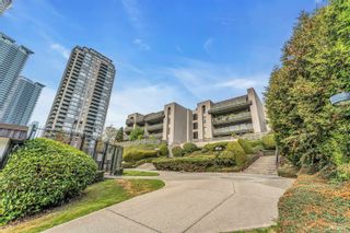 Photo 16: 403 4941 LOUGHEED Highway in Burnaby: Brentwood Park Condo for sale in "Douglas View" (Burnaby North)  : MLS®# R2733647
